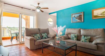 3 bedroom amazing home in Los Gallardos