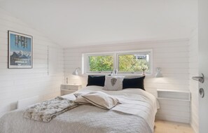 3 chambres, Wi-Fi gratuit