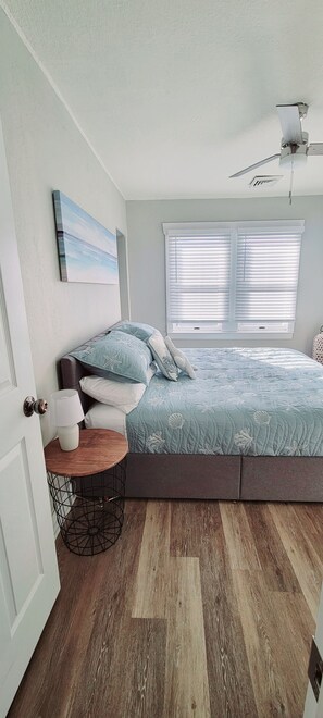 3 Schlafzimmer, kostenloses WLAN, Bettwäsche