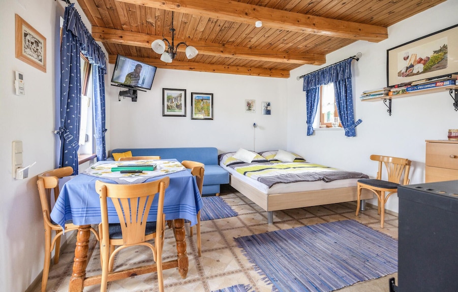 Ferienhaus In Rechnitz - Szombathely