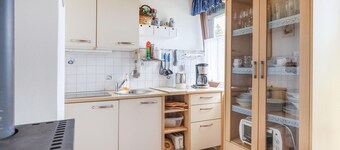 Ferienhaus in Rechnitz