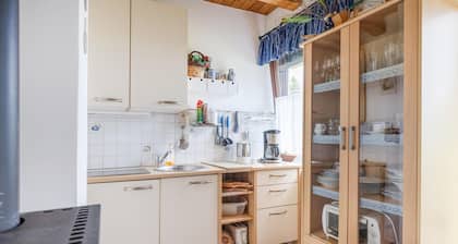 Ferienhaus in Rechnitz