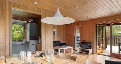 Stunning home in Vejby with kitchen