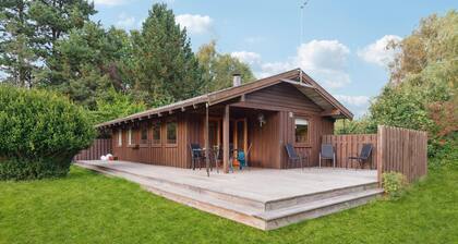 Superbe maison Ă Vejby avec cuisine