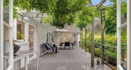 Jamieson Cottage in Wentworth Falls