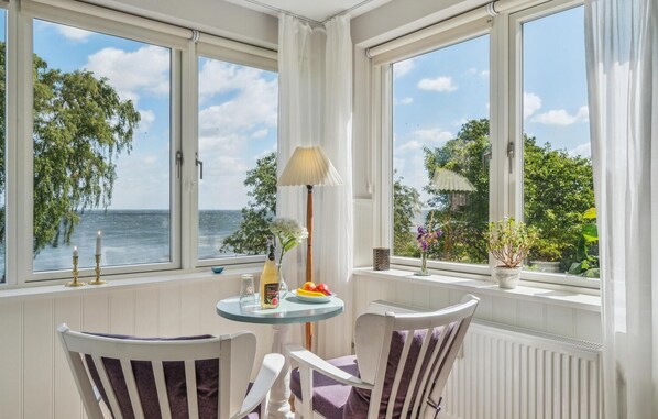 Spiseområde