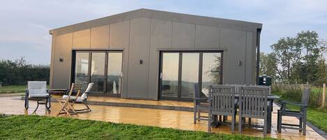 House | Property grounds