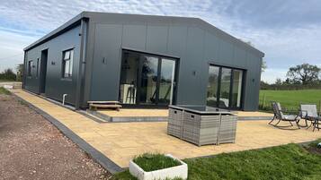 House | Terrace/patio