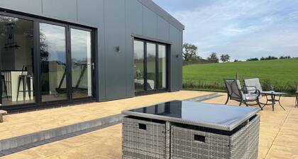 Beautiful 3-bed Barn in Uttoxeter