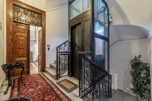 Interior - MM Ottaviano - Duplex Risorgimento Apartment (Roma)