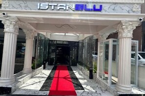 Room - Istanblu Hotel Atasehir (Istanbul)