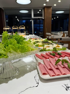 Restaurant - Istanblu Hotel Atasehir (Istanbul)