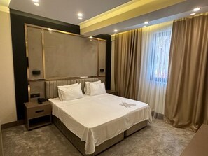 Room - Istanblu Hotel Atasehir (Istanbul)