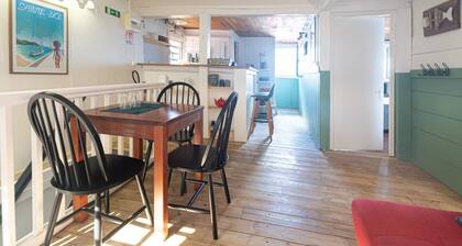 Ti Penty / SAINTE ANNE MARTINIQUE