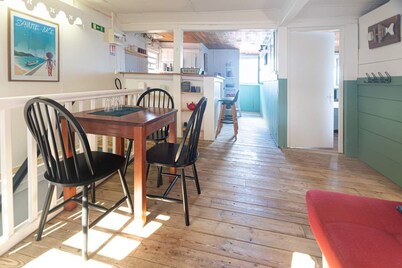 Ti Penty / SAINTE ANNE MARTINIQUE