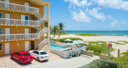 Pompano Beachfront Vacation Rentals