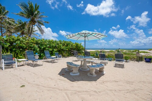 Pompano Beachfront Vacation Rentals