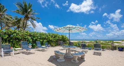 Pompano Beachfront Vacation Rentals