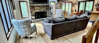 Retreat to Jackson's Ridge and enjoy the Poconos!