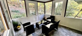 Retreat to Jackson's Ridge and enjoy the Poconos!