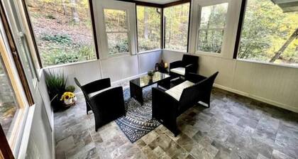 Retreat to Jackson's Ridge and enjoy the Poconos!