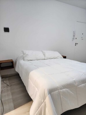 1 Schlafzimmer, WLAN