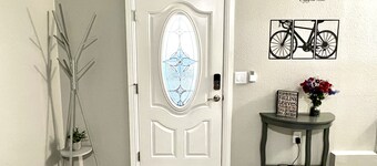 Tranquil Private Guest House near Las Vegas