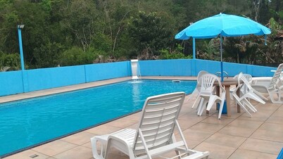 Chácara Para Temporada Ideal Para vc Comemorar seu Aniverssário!