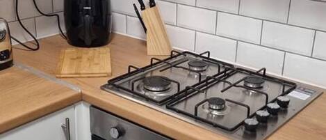 House | Private kitchen