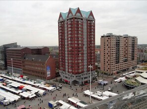 Udendørsområde