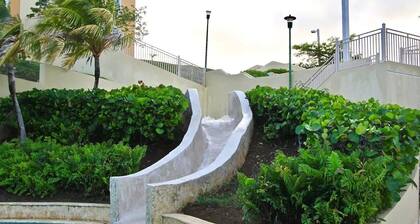 608 Ocean & Marina Views 3 Bed 2 Bath