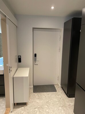 Huoneisto | Sisätilat