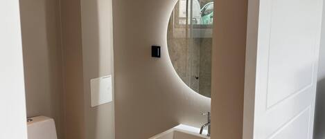 Apartment | Badezimmer