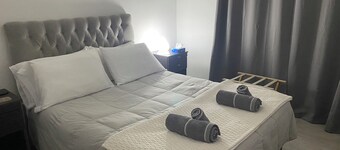 Palace Apartments Mendoza is a space for an ideal stay.