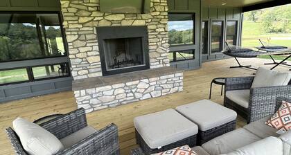 Kings River Landing House