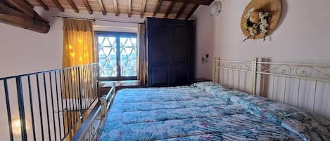 11 chambres
