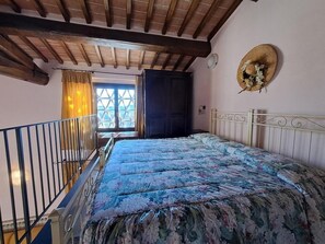 11 bedrooms - Apartment Radicchio La Burraia (GAMBASSI TERME)