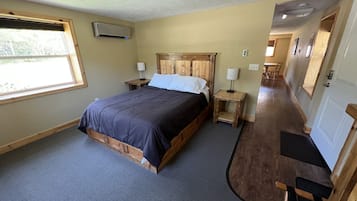 1 quarto, acesso à internet, roupa de cama