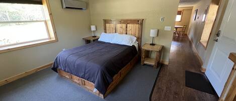 1 bedroom, Internet, bed sheets