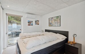 2 Schlafzimmer, kostenloses WLAN