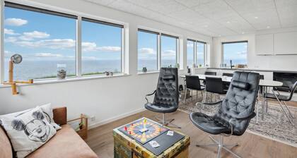 Atemberaubendes Haus in Esbjerg V mit.