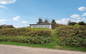 Exterior - Stunning home in Esbjerg V with kitchen (Esbjerg V)