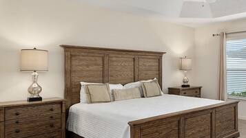 3 chambres, bureau, fer et planche Ă repasser, Wi-Fi gratuit