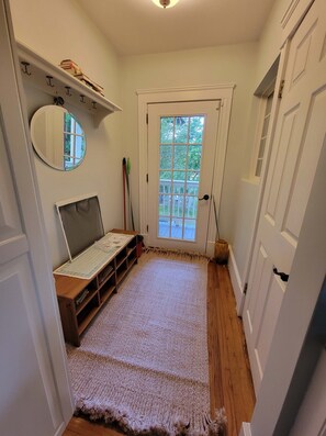 Interior - Hidden Gem in Boston: Long Term 1 Month + Only (Boston)