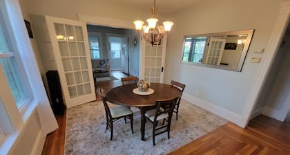Hidden Gem in Boston: Long Term 1 Month + Only