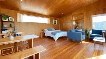 1 quarto, Wi-Fi, roupa de cama