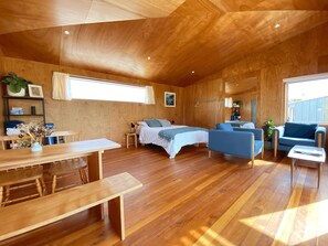 1 camera, Wi-Fi, lenzuola