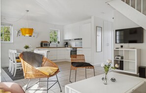 Dining - Nice home in Gjern with WiFi (Gjern)