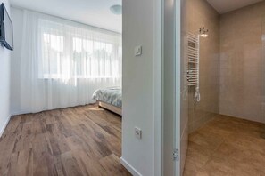 3 Schlafzimmer, kostenloses WLAN