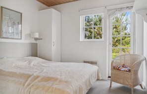 2 slaapkamers, gratis wifi